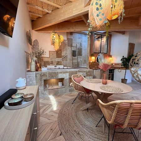 أنجير Suite Bali Les Petits Plaisirs المظهر الخارجي الصورة