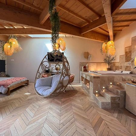 أنجير Suite Bali Les Petits Plaisirs المظهر الخارجي الصورة
